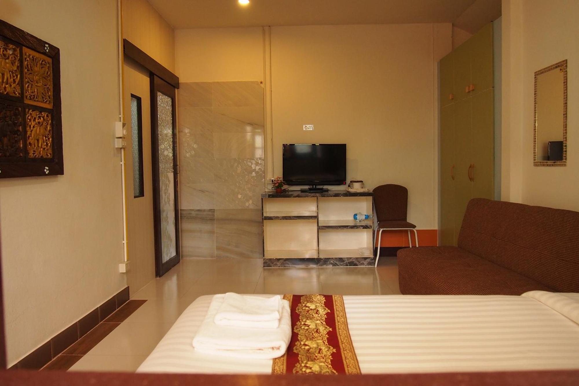 เวียงกุมกามรีสอร์ต Hotel เชียงใหม่ ภายนอก รูปภาพ