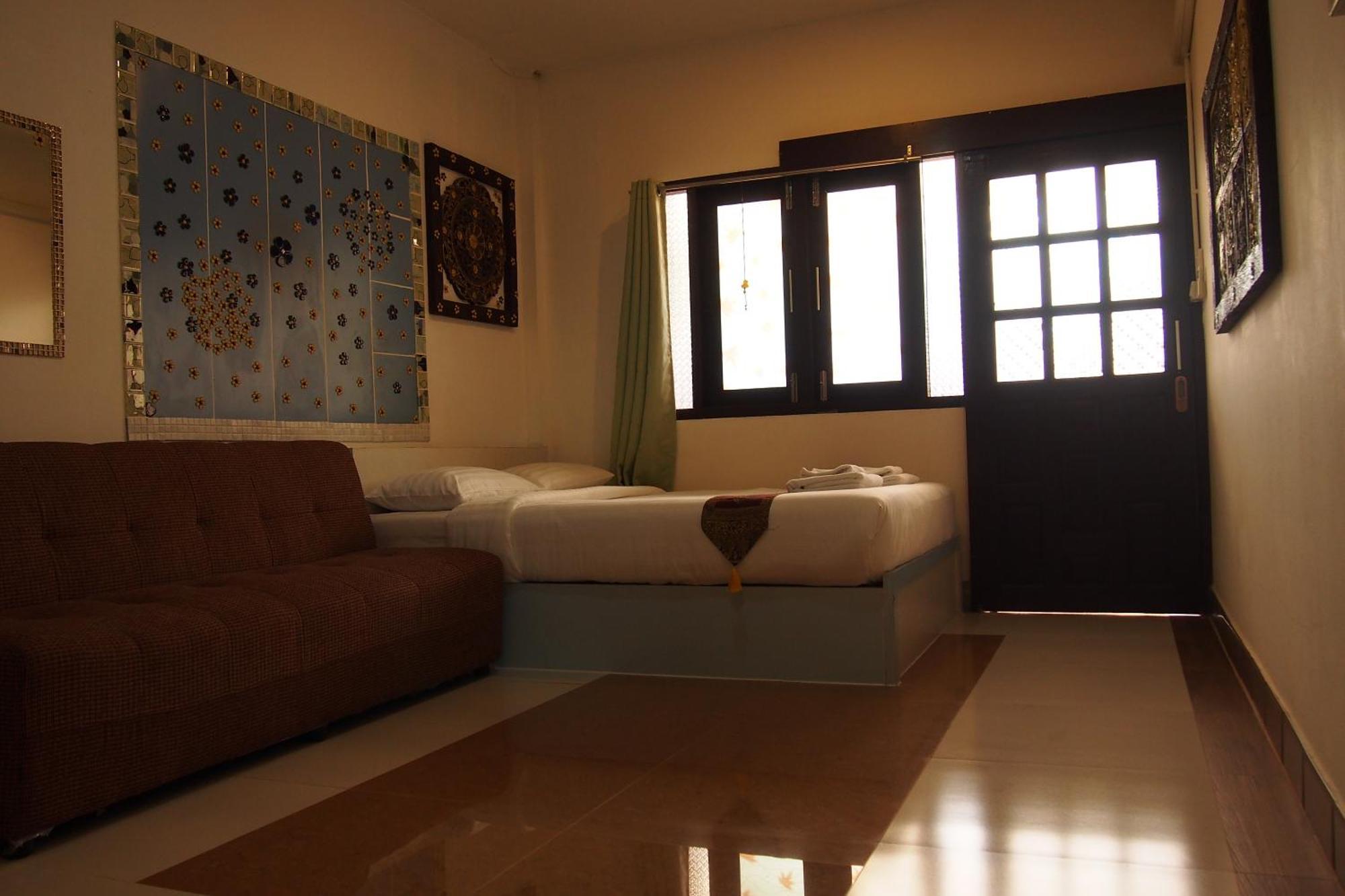 เวียงกุมกามรีสอร์ต Hotel เชียงใหม่ ภายนอก รูปภาพ