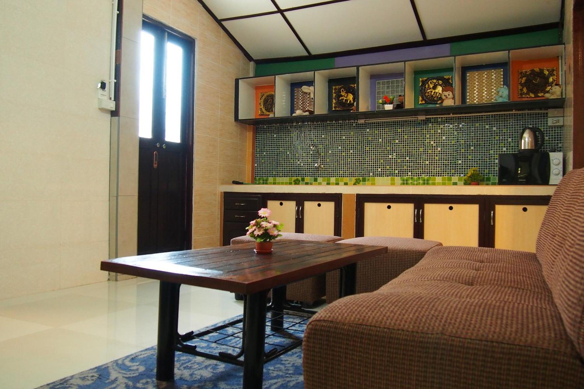 เวียงกุมกามรีสอร์ต Hotel เชียงใหม่ ภายนอก รูปภาพ