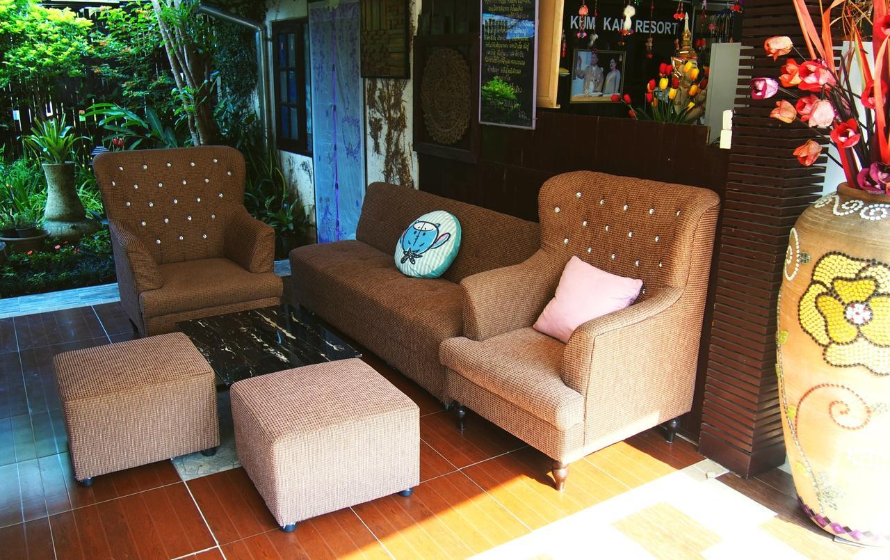 เวียงกุมกามรีสอร์ต Hotel เชียงใหม่ ภายนอก รูปภาพ