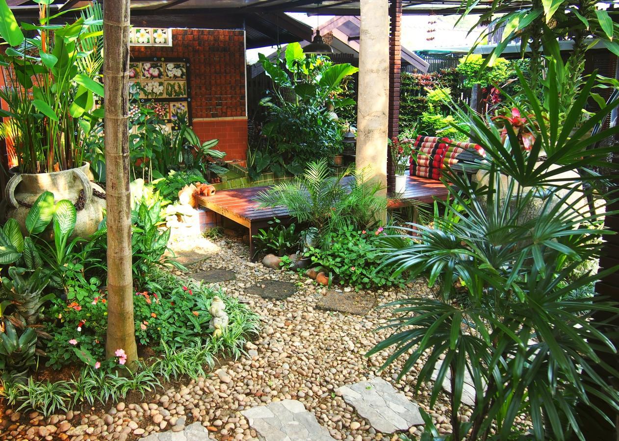 เวียงกุมกามรีสอร์ต Hotel เชียงใหม่ ภายนอก รูปภาพ