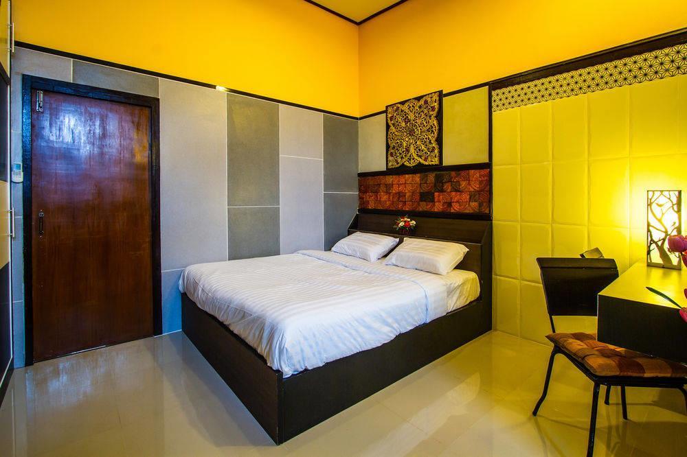 เวียงกุมกามรีสอร์ต Hotel เชียงใหม่ ภายนอก รูปภาพ