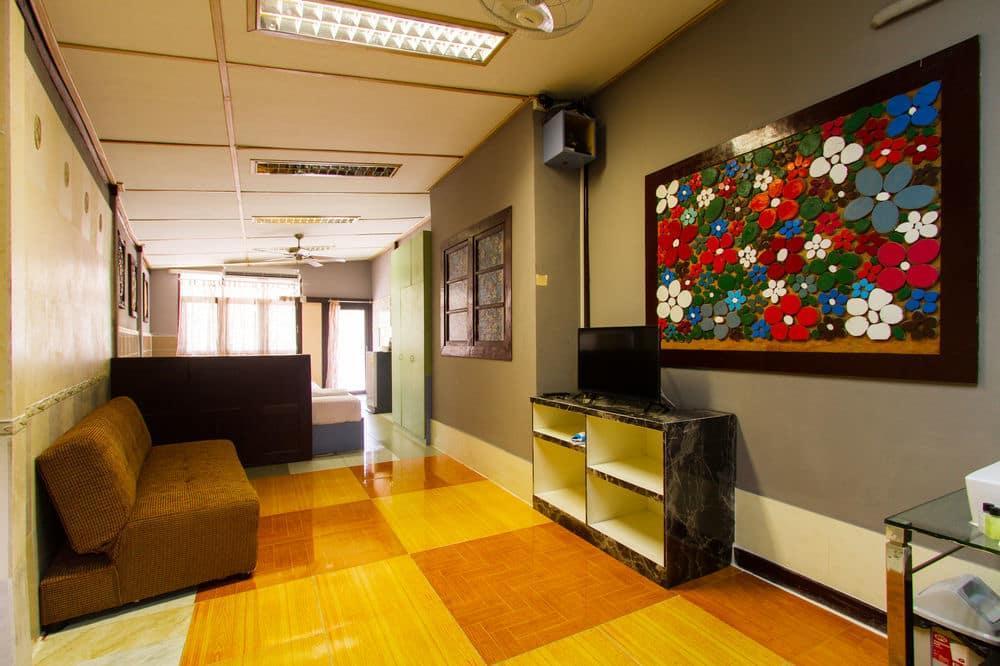เวียงกุมกามรีสอร์ต Hotel เชียงใหม่ ภายนอก รูปภาพ