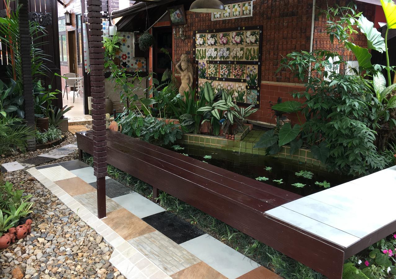 เวียงกุมกามรีสอร์ต Hotel เชียงใหม่ ภายนอก รูปภาพ