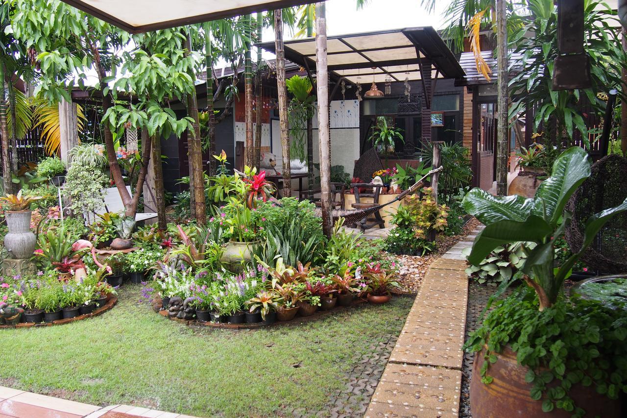 เวียงกุมกามรีสอร์ต Hotel เชียงใหม่ ภายนอก รูปภาพ