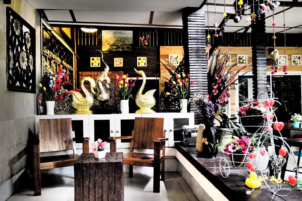 เวียงกุมกามรีสอร์ต Hotel เชียงใหม่ ภายนอก รูปภาพ