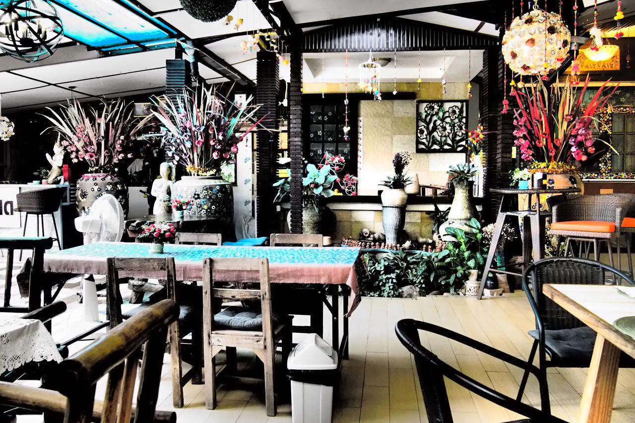 เวียงกุมกามรีสอร์ต Hotel เชียงใหม่ ภายนอก รูปภาพ