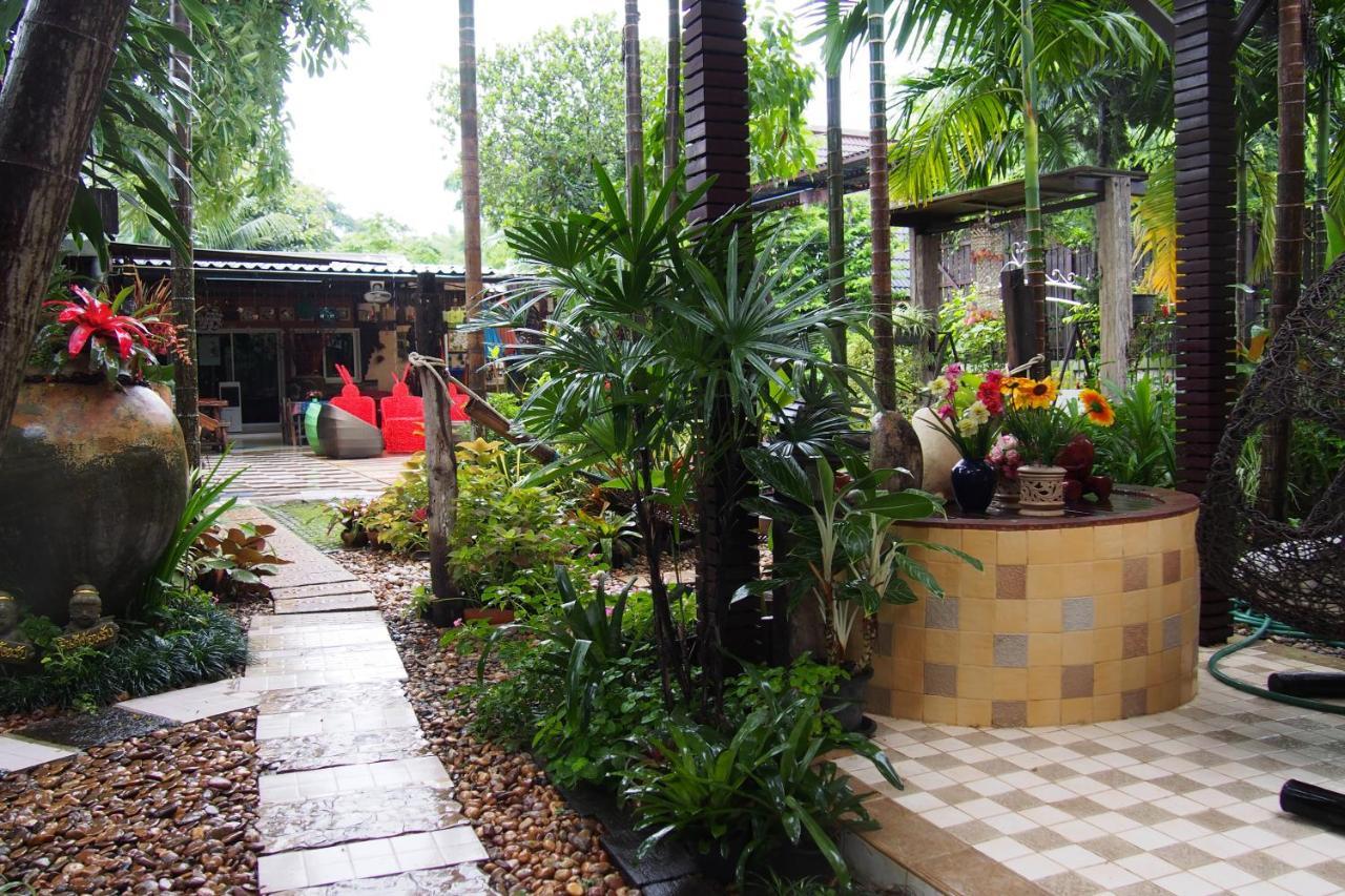 เวียงกุมกามรีสอร์ต Hotel เชียงใหม่ ภายนอก รูปภาพ