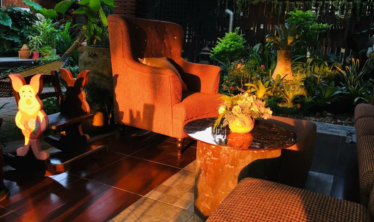 เวียงกุมกามรีสอร์ต Hotel เชียงใหม่ ภายนอก รูปภาพ